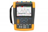 Fluke 190-504/S 500 MHz ScopeMeter® Test Tool