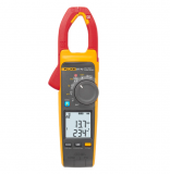 Fluke 377 FC Non-Contact Voltage True-rms AC/DC Clamp Meter with iFlex