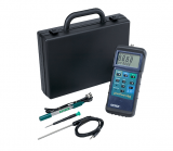 Extech 407228 Heavy Duty pH/mV/Temperature Meter Kit