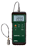 Extech 407860 Heavy Duty Vibration Meter