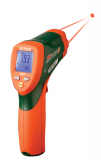 Extech 42511 Dual Laser InfraRed Thermometer