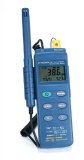 BK Precision 720 Humidity/Temp Meter with Dual Input