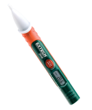 Extech DV40 AC Voltage Detector + IR Thermometer