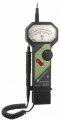 Gossen Metrawatt METRISO 5024 Analog Insulation Measuring Instrument / Low-Resistance Measuring Instrument / Voltmeter with Buzzer