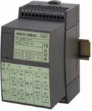 Gossen Metrawatt SINEAX DME 424 Prog. Multi-Transducer, 4 Energy Meters, 2 Anlog and 4 Digital Out, RS232