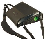 Gossen Metrawatt BAGSTAR Ever-ready Case for SECUSTAR FM