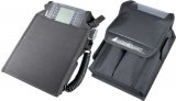 Gossen Metrawatt Z502X Ever-ready Case for PROFITEST MASTER with Outside Pocket for Accessories