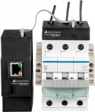 Gossen Metrawatt ENERGYSENS Intelligent Sensor System for Energy, Current, Voltage and Frequency