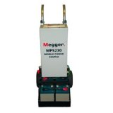 Megger MPS230 - 230/110 V MOBILE POWER SOURCE