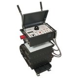 Megger ODEN AT - PRIMARY CURRENT INJECTION TESTER