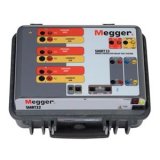 Megger SMRT33 - RELAY TESTER