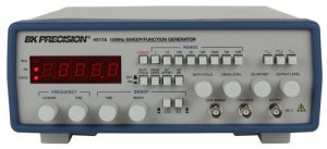 BK Precision 4017A 10 MHz Sweep Function Generator