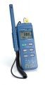 BK Precision 725 Datalogging Humidity/Temp Meter with Dual Input