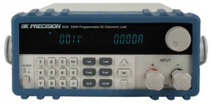 BK Precision 8500 Series Programmable DC Electronic Loads