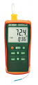 Extech EA11A EasyView Type K Single Input Thermometer
