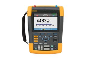 Fluke 190-062/S ScopeMeter Test Tool