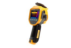Fluke Ti450 SF6 Gas Detector