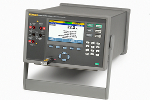 Fluke 2638A/05 Hydra Series III 22-Channel Data Acquisition System