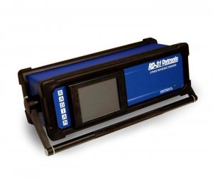 MeterTest RD-31 Three Phase Reference Standard