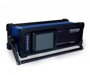 MeterTest RD-33 Three Phase Reference Standard