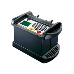 Megger DIGITAL LOW RESISTANCE OHMMETER