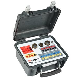 Megger ELECTRIC RECLOSER TEST SIMULATOR - ERTS | MEGGER