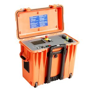 Megger MFM10 - SHEATH FAULT LOCATION SYSTEM