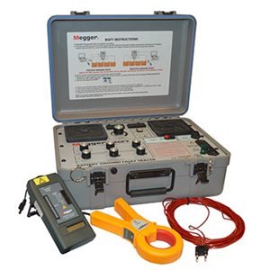 Megger BGFT - BATTERY GROUND FAULT TRACER