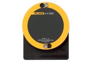 Fluke 075 CLKT IR Window for Outdoor and Indoor Applications