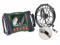 Extech HDV650-10G HD VideoScope Plumbing Kit with 10m Probe