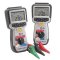Megger INSULATION AND CONTINUITY TESTER FOR COMMUNICATIONS ENGINEERS