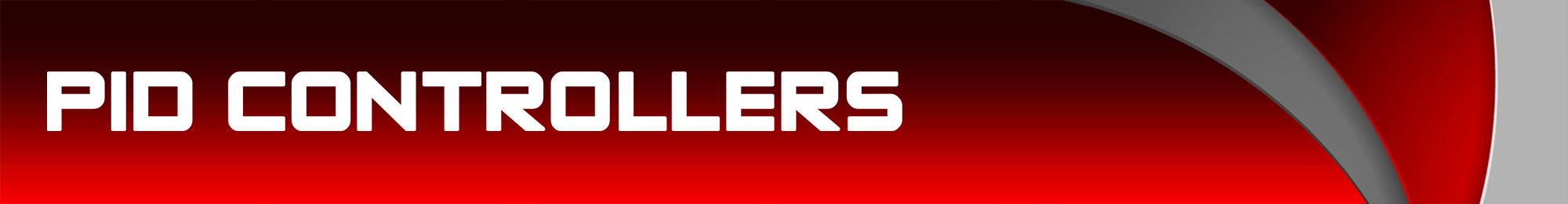 PID Controllers
