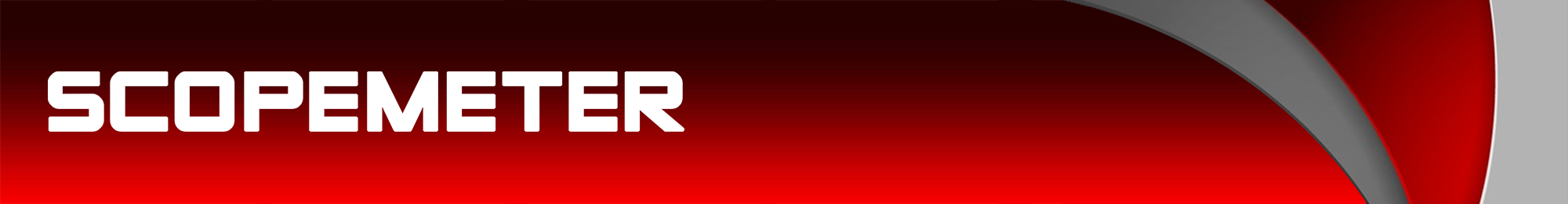 Scopemeter