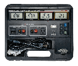 Extech 380803 True RMS Power Analyzer Datalogger