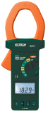 Extech 382075 2000A True RMS AC/DC 3-Phase Clamp-on Power Analyzer
