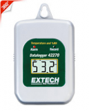 Extech 42270 Temperature/Humidity Datalogger