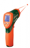 Extech 42512 Dual Laser InfraRed Thermometer