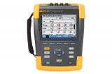 Fluke 434 Series II Energy Analyzer