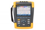 Fluke 435 Series II Power Quality and Energy Analyzer