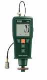 Extech 461880 Vibration Meter + Laser/Contact Tachometer