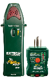 Extech CB10 AC Circuit Breaker Finder/Receptacle Tester