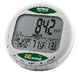 Extech CO210 Desktop Indoor Air Quality CO2