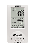 Extech CO220 Desktop Indoor Air Quality CO2