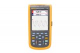 Fluke 120B Series Industrial ScopeMeter® Hand-Held Oscilloscopes