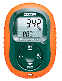Extech PD20 Thermo-Pedometer
