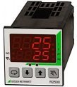 Gossen Metrawatt R2500 Compact Controller with Program Function and Temperature Limiter