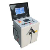 Megger HIGHLY PORTABLE FAULT LOCATION SYSTEM FOR MV NETWORKS