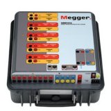 Megger SMRT410 - RELAY TESTER