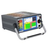 Megger SMRT410D - MEGGER MULTI-PHASE RELAY TEST SYSTEM