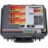 Megger MULTI-PHASE RELAY TESTER